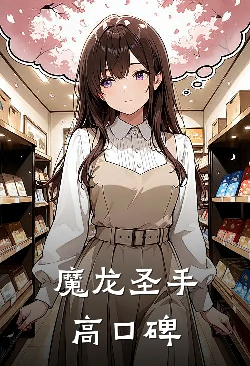 魔龙圣手高口碑