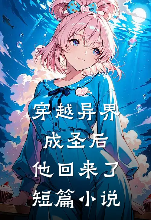 穿越异界成圣后，他回来了短篇小说