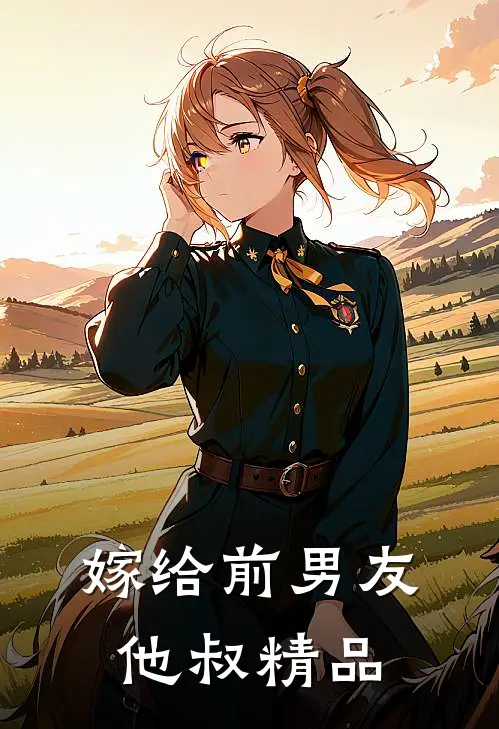 嫁给前男友他叔精品
