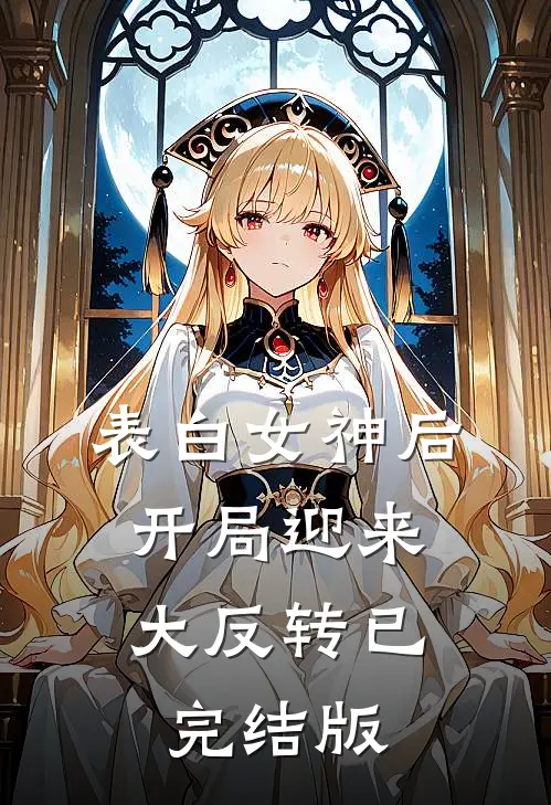 表白女神后，开局迎来大反转已完结版