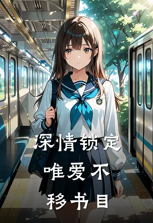 深情锁定，唯爱不移书目