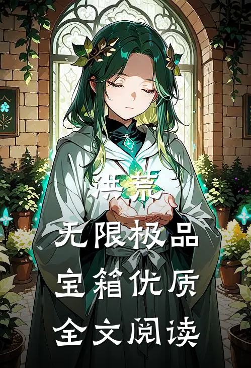 洪荒：无限极品宝箱优质全文阅读