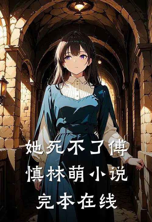 她死不了傅慎林萌小说完本在线