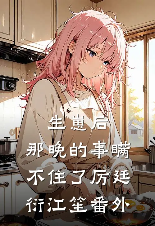 生崽后：那晚的事瞒不住了厉廷衍江笙 番外
