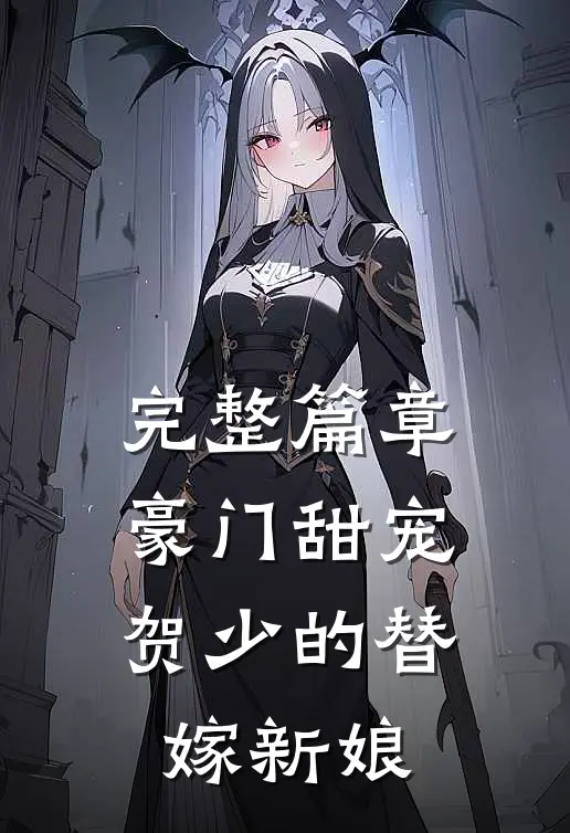 完整篇章豪门甜宠：贺少的替嫁新娘