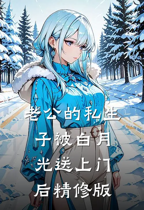 老公的私生子被白月光送上门后精修版