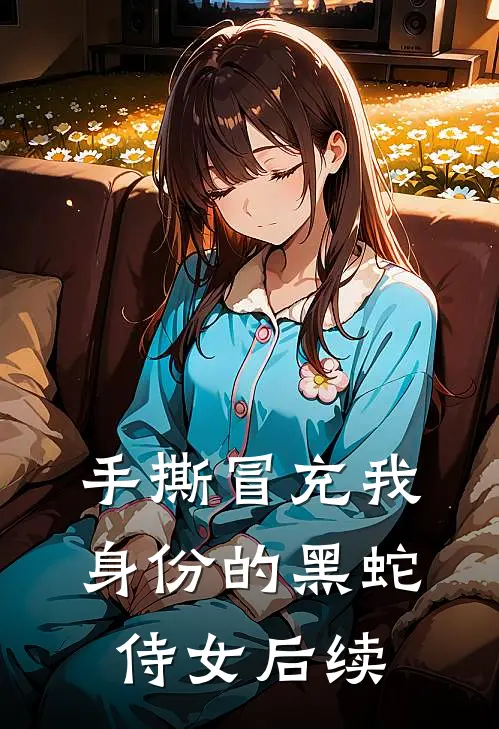 手撕冒充我身份的黑蛇侍女后续