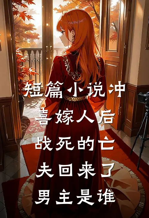 短篇小说冲喜嫁人后,战死的亡夫回来了,男主是谁