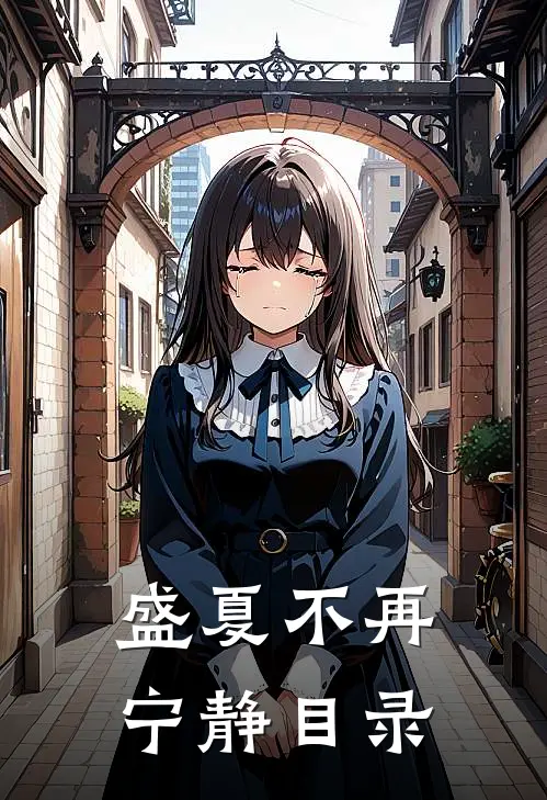 盛夏不再宁静目录