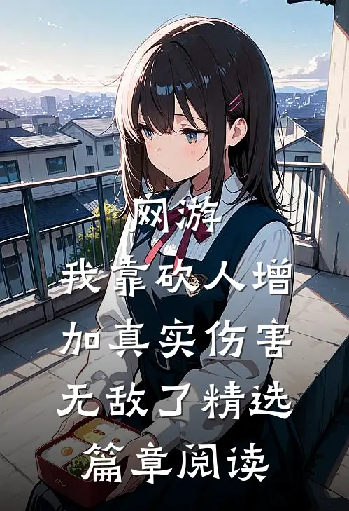 网游：我靠砍人增加真实伤害无敌了精选篇章阅读