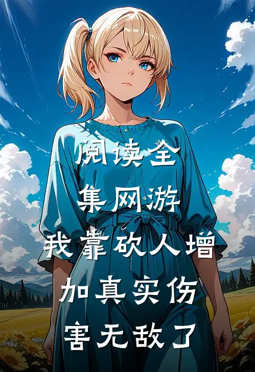 阅读全集网游：我靠砍人增加真实伤害无敌了