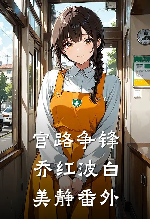 官路争锋乔红波白美静番外