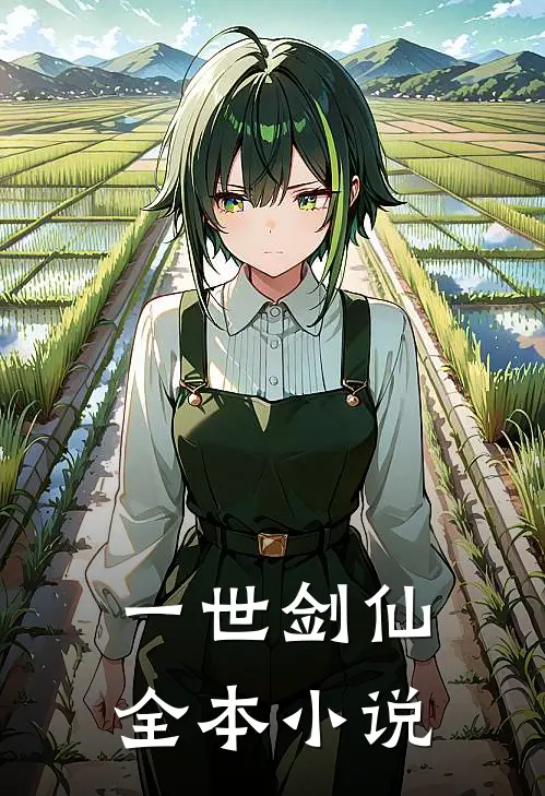 一世剑仙全本小说