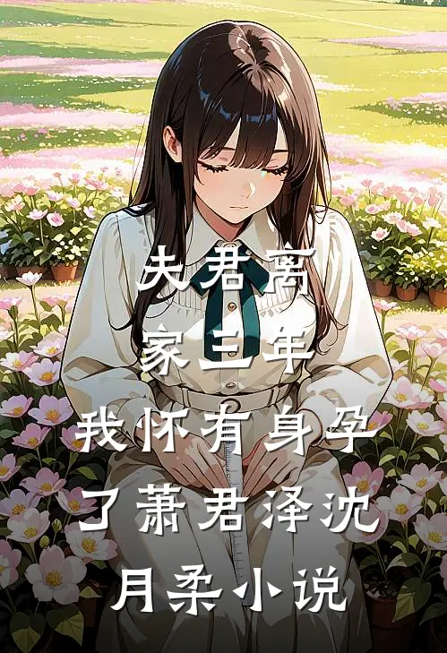 夫君离家三年，我怀有身孕了萧君泽沈月柔小说