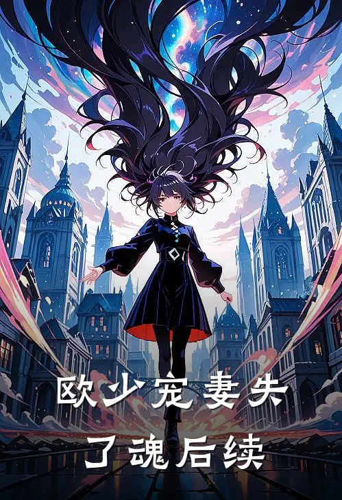 欧少宠妻失了魂后续