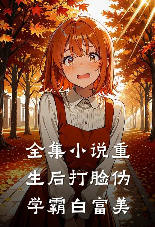 全集小说重生后打脸伪学霸白富美