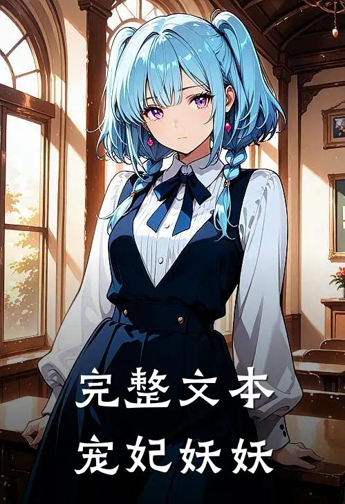 完整文本宠妃妖妖