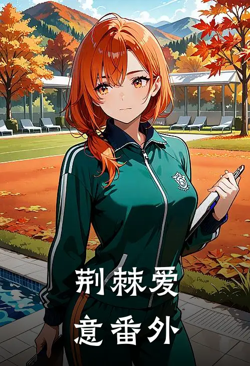 荆棘爱意番外