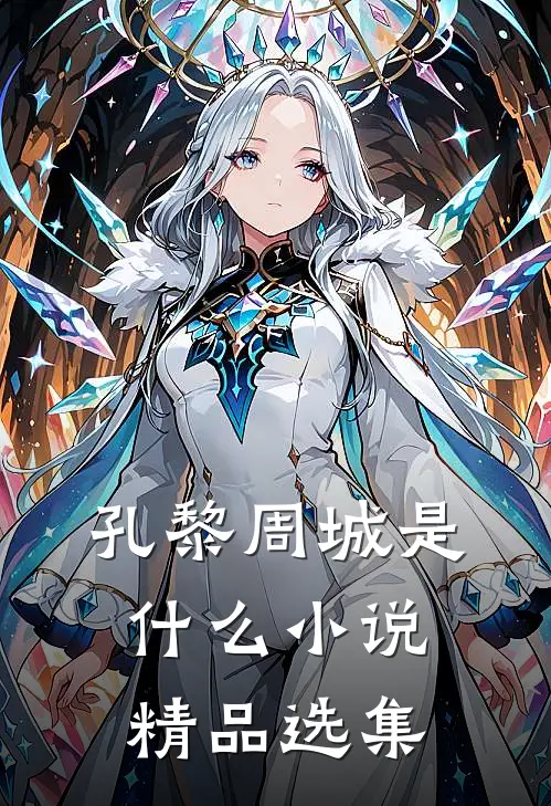 孔黎周城是什么小说精品选集