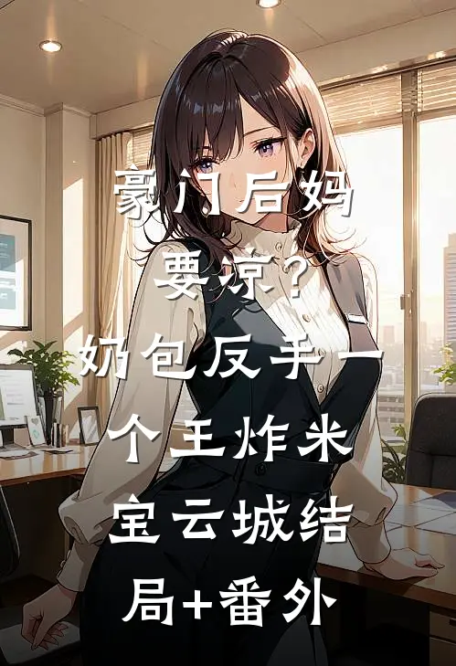 豪门后妈要凉？奶包反手一个王炸米宝云城结局+番外