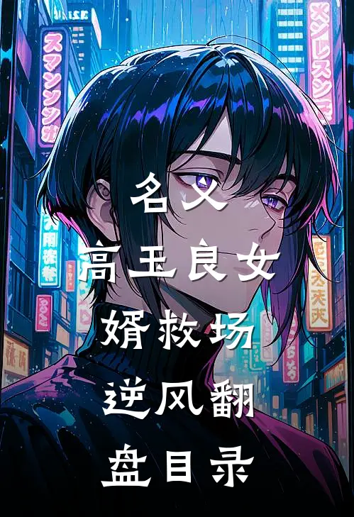 名义：高玉良女婿救场，逆风翻盘目录