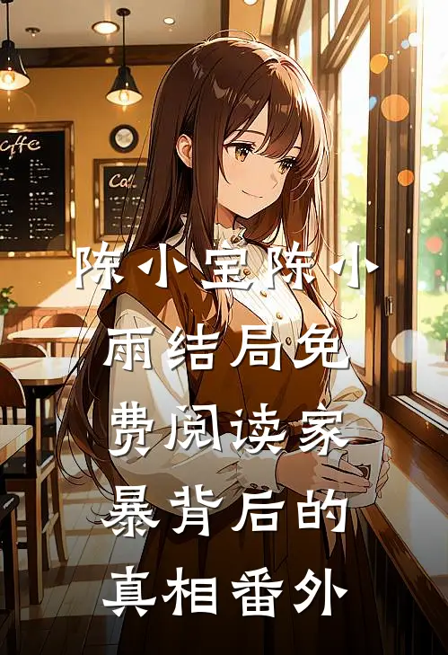 陈小宝陈小雨结局免费阅读家暴背后的真相番外