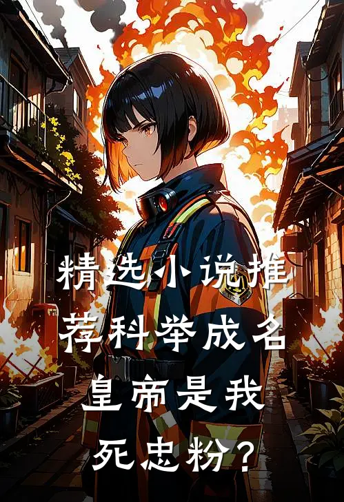 精选小说推荐科举成名，皇帝是我死忠粉？