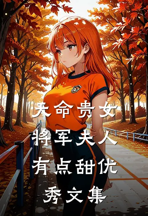 天命贵女：将军夫人有点甜优秀文集