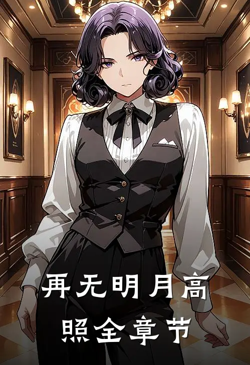 再无明月高照全章节