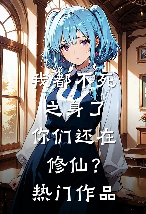 我都不死之身了，你们还在修仙？热门作品