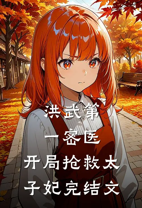 洪武第一密医：开局抢救太子妃完结文