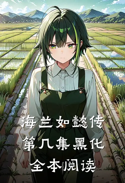海兰如懿传第几集黑化全本阅读