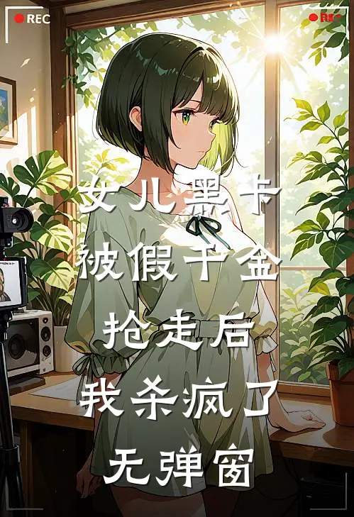 女儿黑卡被假千金抢走后，我杀疯了无弹窗