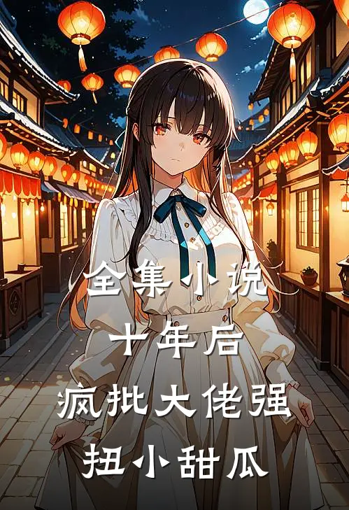 全集小说十年后，疯批大佬强扭小甜瓜