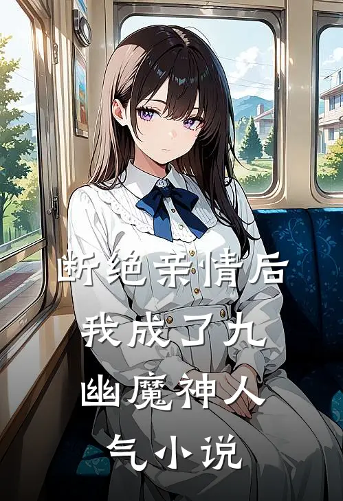 断绝亲情后，我成了九幽魔神人气小说