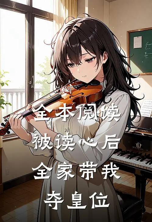 全本阅读被读心后，全家带我夺皇位