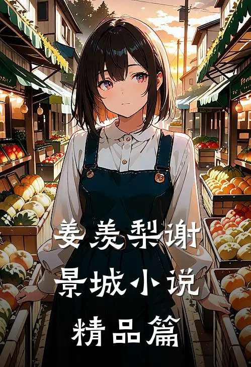 姜羡梨谢景城小说精品篇