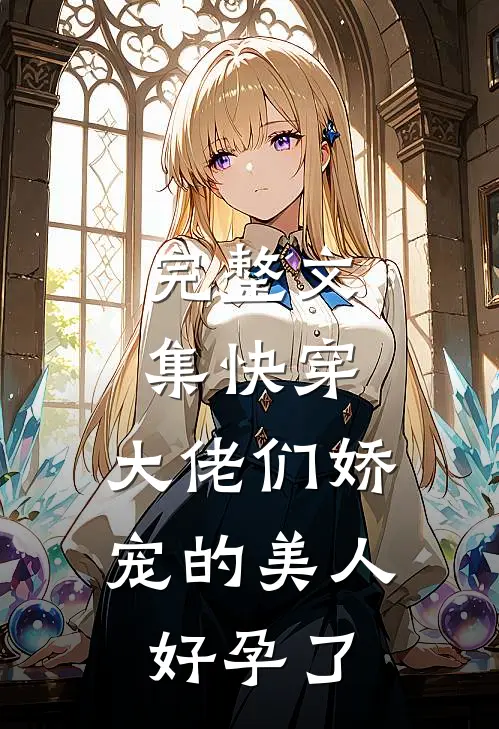 完整文集快穿：大佬们娇宠的美人好孕了