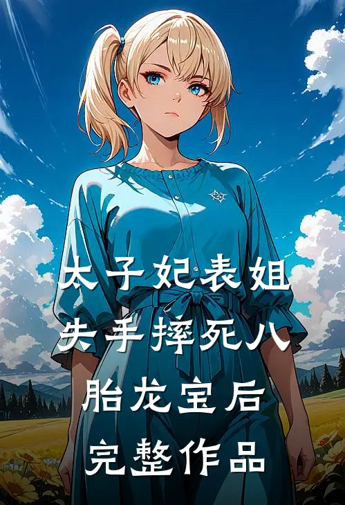太子妃表姐失手摔死八胎龙宝后完整作品