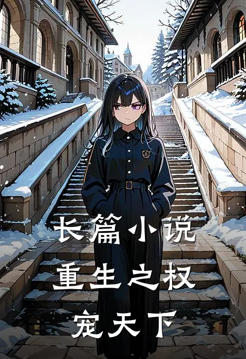 长篇小说重生之权宠天下