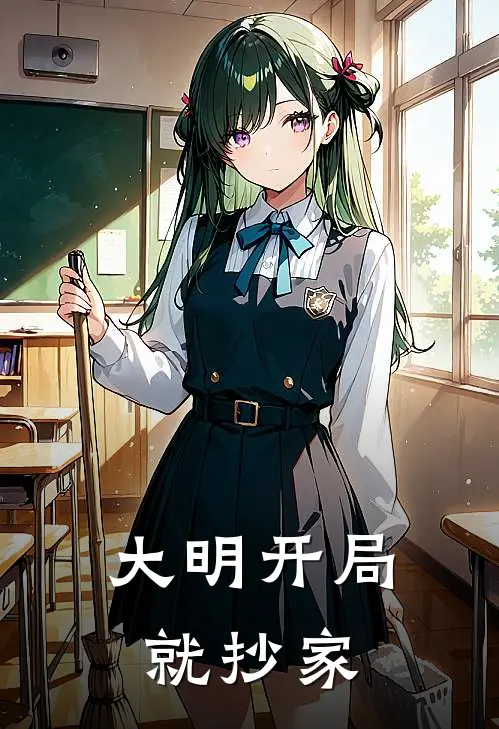 大明开局就抄家