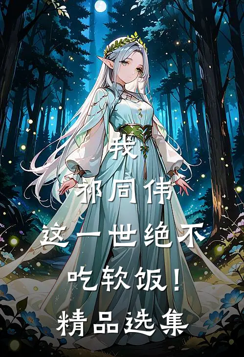 我，祁同伟，这一世绝不吃软饭！精品选集