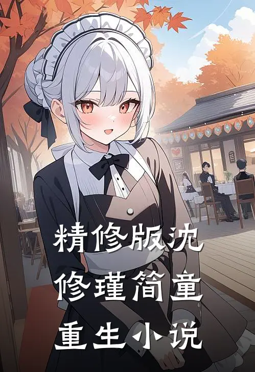 精修版沈修瑾简童重生小说