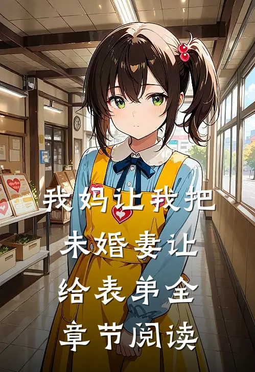 我妈让我把未婚妻让给表弟全章节阅读