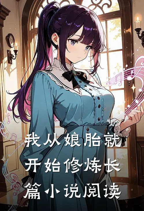 我从娘胎就开始修炼长篇小说阅读