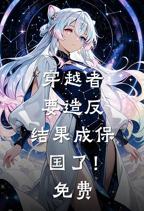 穿越者要造反，结果成保国了！免费