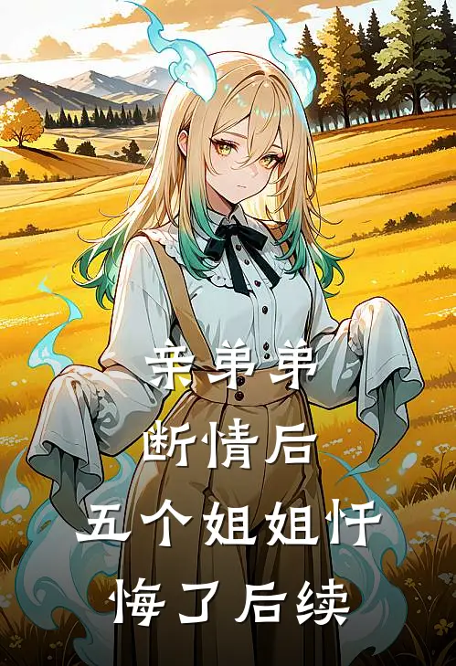 亲弟弟断情后，五个姐姐忏悔了后续