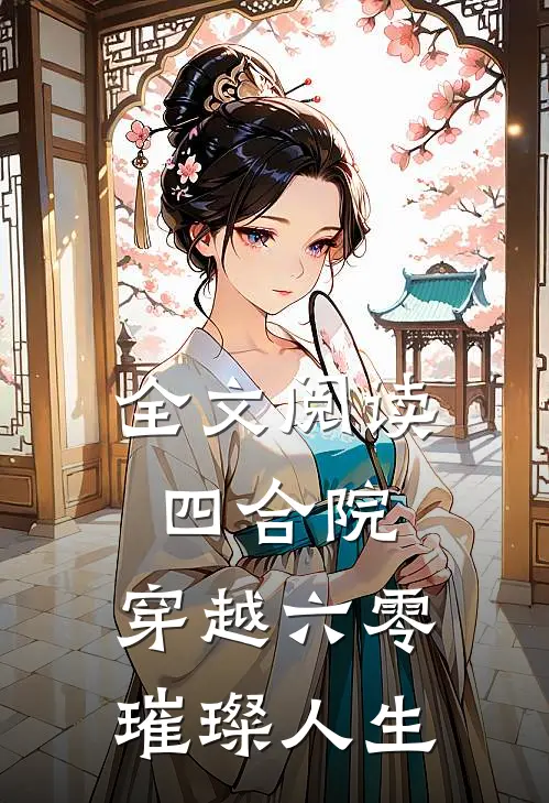 全文阅读四合院：穿越六零璀璨人生