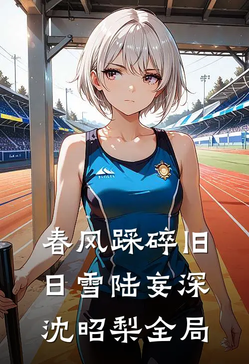 春风踩碎旧日雪陆妄深沈昭梨全局