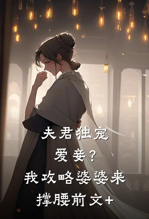夫君独宠爱妾？我攻略婆婆来撑腰前文+